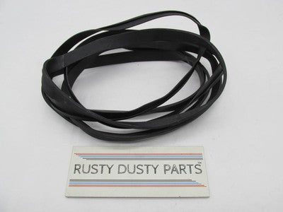 Mixed Lot of Harley-Davidson Genuine Stock Air Cleaner Gaskets