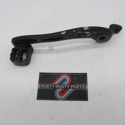 Harley Davidson OEM 21-23 Pan America 1250 Rear Brake Pedal Lever 5060