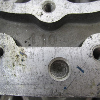 Harley-Davidson OEM 99-06 Twin Cam 88 Front Cylinder Head 16723-99