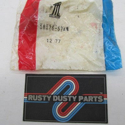 Genuine Harley-Davidson OEM NOS Ironhead Sportster Intake Valve Guide
