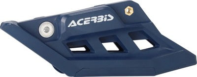 Acerbis Chain Guide Block Blue 2983180003