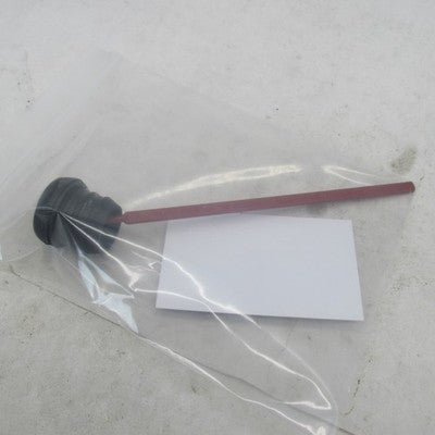 Harley-Davidson OEM 99-05 Dyna FXD Oil Dipstick w/ Black Cap 62852-99