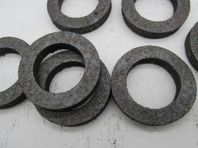 Lot of 10 Harley Davidson Genuine NOS Washers 435/0 35
