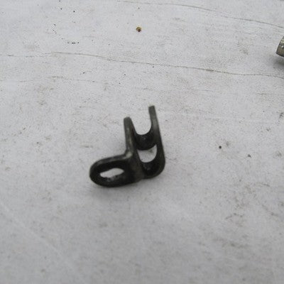 Vintage Mixed Lot of Harley-Davidson OEM Carburetor Parts Keihin Bendi