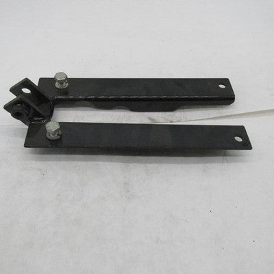 Harley Davidson OEM Black Solo Seat Hinge Mounting Bracket Adjustable
