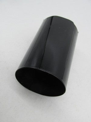 Harley-Davidson Genuine Touring Cowbell Black Upper Fork Cover