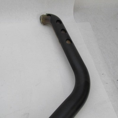 Harley OEM Stock 21-23 Street Bob/Low Rider S/ST Black Exhaust System
