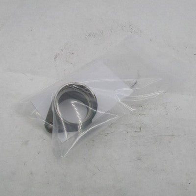 Vtg Arlen Ness 49/41mm Angled Intake Manifold Carb Flange Spigot Adapt