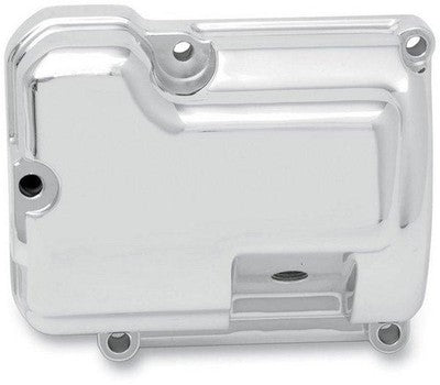 Drag Specialties Chrome Transmission Top Cover 1105-0034