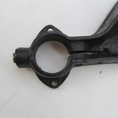 Harley Davidson OEM Lower Triple Tree Clamp 97-07 Road Street Glide 45