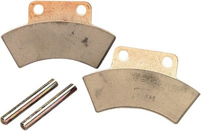 EPI Standard Brake Pads Rear WE440464