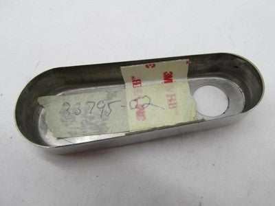 Harley Genuine NOS 2005-2006 CVO VROD Shifter Rod Lever Chrome Cover 3