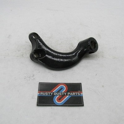 Harley Davidson OEM Forward Control Right Side Footpeg Bracket XL1200C