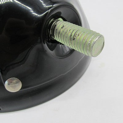 Harley-Davidson Genuine OEM NOS 5.75" Gloss Black Headlamp Housing 677