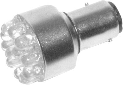 Emgo LED Bulb Clear 48-67745