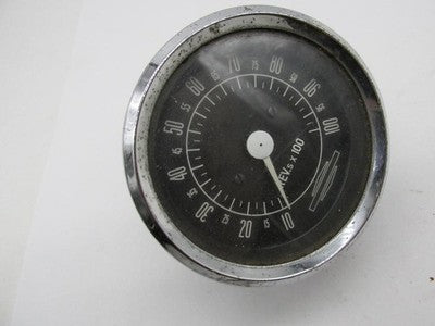 Harley OEM Smiths Tachometer Tach Shovelhead FL FLH FX XLH 1968-73 REV