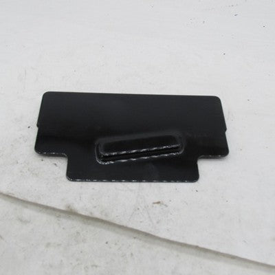 Harley Davidson OEM Black Battery Top Cover