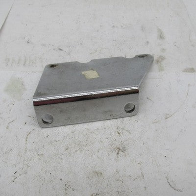 V-Twin NOS Harley Sportster Chrome Lower Oil Tank Bracket 31-1325 (625
