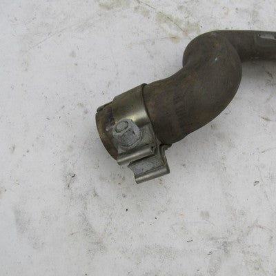 Harley Davidson OEM  Street Glide FLHTC Touring Crossover Rear Exhaust