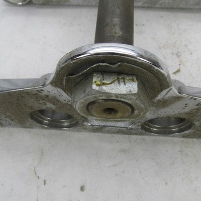 Harley Davidson OEM Wide Glide Front Fork Tripe Tree Upper & Lower 456