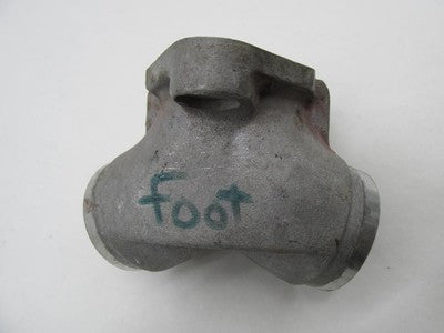 Harley-Davidson Genuine Evo Evolution Carburetor Manifold 27005-88