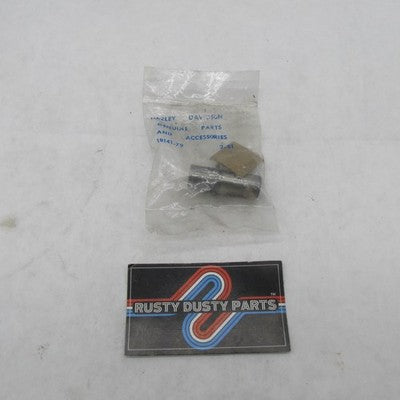 Harley-Davidson OEM +.004" Oversize Valve Guide 18141-79