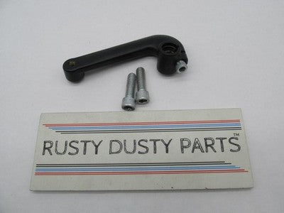 Harley Genuine Sportster Iron Nightster Black Shift Lever XL 1200N 34721-07