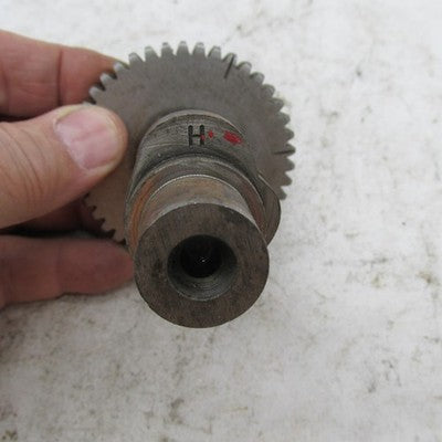 Harley Davidson Genuine H Grind Evolution Camshaft 25464-84