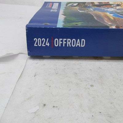 Parts Unlimited 2024 Offroad Parts and Accessories Catalog Official Ma