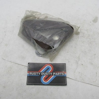 Harley-Davidson OEM NOS Brown Vinyl Passenger Grab Strap 51196-80