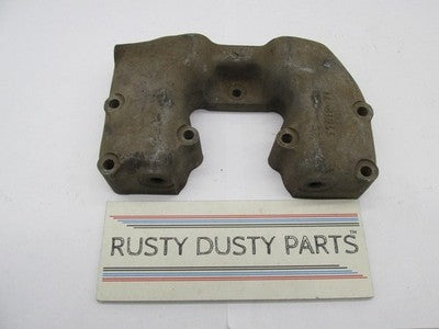 Harley Davidson Genuine Sportster Ironhead Top Rocker Box 17512-71