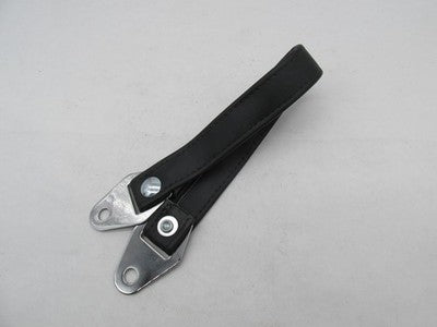 Harley Davidson Genuine 16.5" Long Passenger Seat Grab Strap