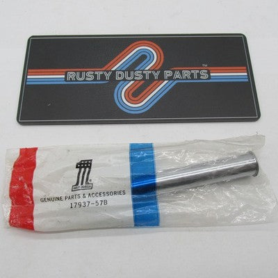 Harley-Davidson OEM NOS 57-85 Sportster Lower Push Rod Tube Cover 1793