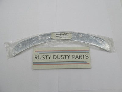 Polaris NOS Genuine OEM Indian Fender Eyebrow Trim, Right N51100031