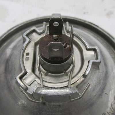 Harley-Davidson Genuine OEM 5.75" 5 3/4" H4 Halogen Glass Lens Headlig