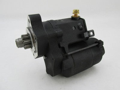 Harley Davidson Drag Specialties NOS 81-03 Sportster Black Starter 780