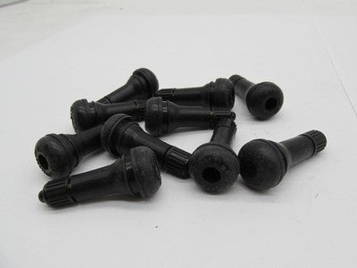 Pack of 10 Dill Air Controls NOS TR413WZ Snap-In Valve Stem STD 0360-0