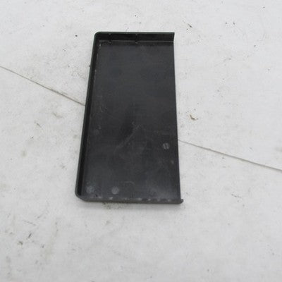 Harley Davidson OEM Black Rubber Upper Battery Top Cover Pad