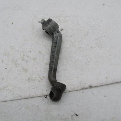Harley Davidson OEM Left Driver Peg Support Ironhead Sportster 50948-7