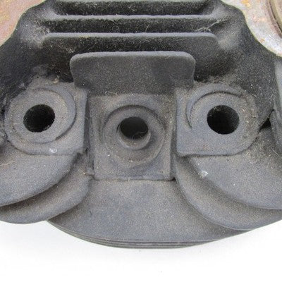 Harley Davidson OEM Ironhead 900cc Sportster Cylinder Heads 16682-71a