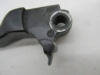 Harley Davidson Genuine Stock Black Multi-Fit Brake Hand Control Lever