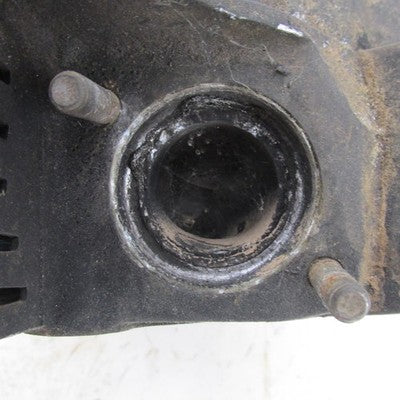 Harley-Davidson OEM 99-06 Twin Cam 88 Front Cylinder Head 16723-99