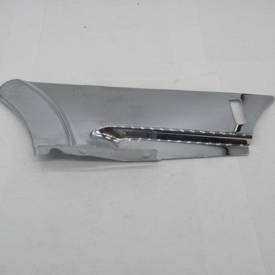 Harley Davidson OEM NOS Debris Deflector Cover Lower FXR Dyna 1999-200