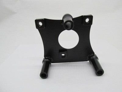 Vance and Hines V&H HArley Davidson NOS Black Exhaust Bracket 613-P