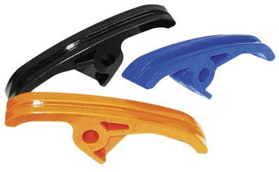 TM Design Works Lower Powerlip Frame Pad Black KTM-FP2-BK