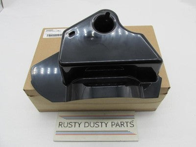 Harley Davidson Genuine NOS Left Hand Lower Fairing Speaker Eclosure 7