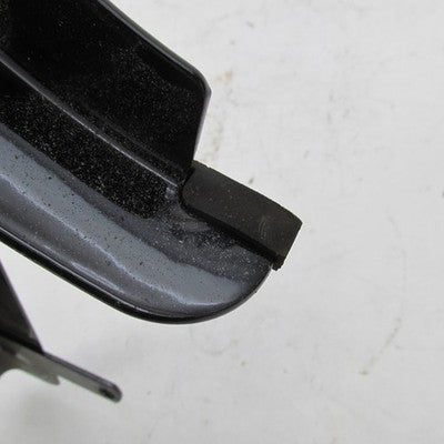Harley-Davidson OEM 89-92 Sportster Belt Guard Chain Cover Black 60365