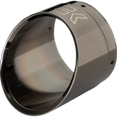 Khrome Werks Eclipse Edge Endcap Tips 201719P