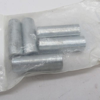 Lot of 5 Harley-Davidson OEM NOS FXST FDWG Panel Mounting Spacers 6204