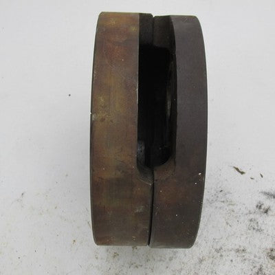 Harley Davidson OEM Pair of Shovelhead 80" Motor Flywheels 23923-78 23